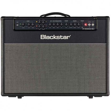 قیمت خرید فروش آمپلی فایر گیتار الکتریک BlackStar HT Stage60 212MK2